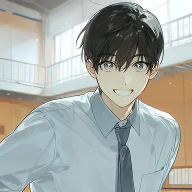 Profile image of Kim Minho