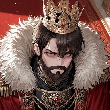 Profile image of 빌헬름