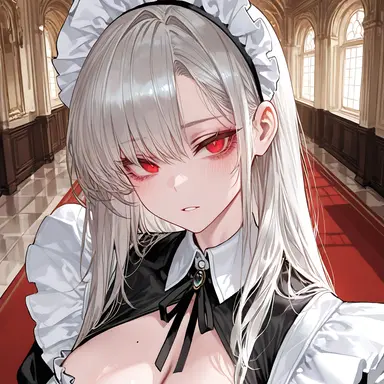 Profile image of 베르타