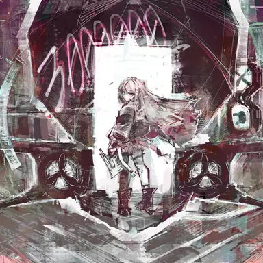 Profile image of 하나코 나나