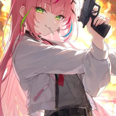 Profile image of 하나코 나나