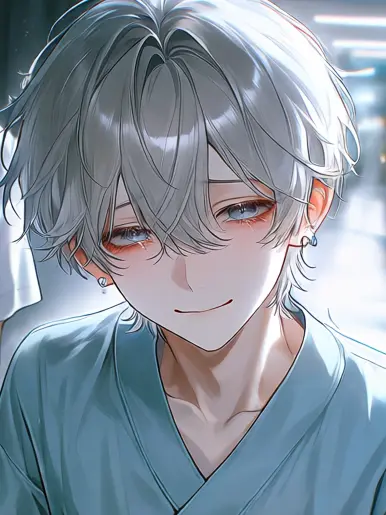 N_theater의 ドナーとして生まれた僕は