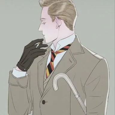 Profile image of 코스모 리베노