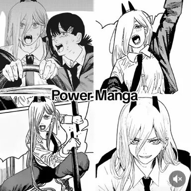 Profile image of パワー