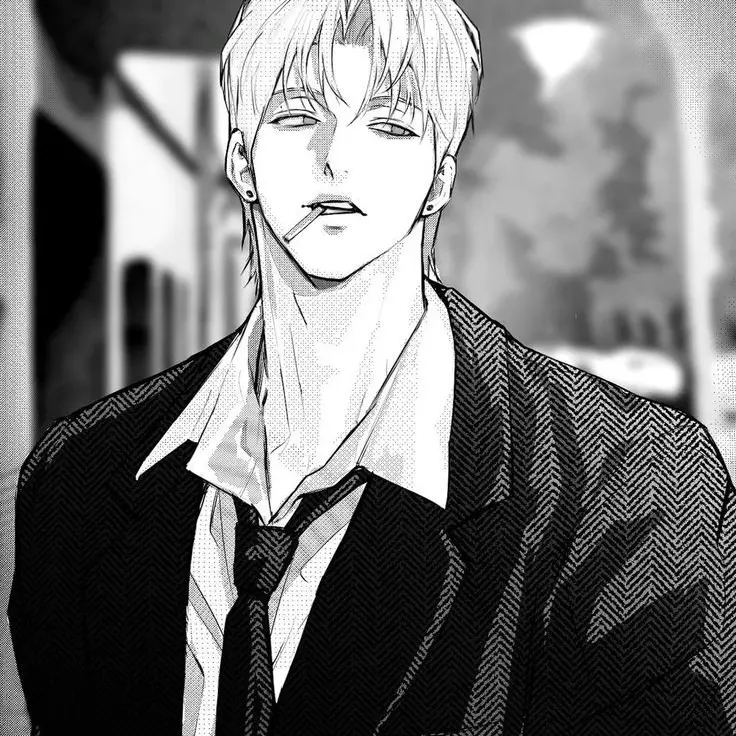 Who.are.you의 박은범