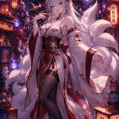 Profile image of 미호