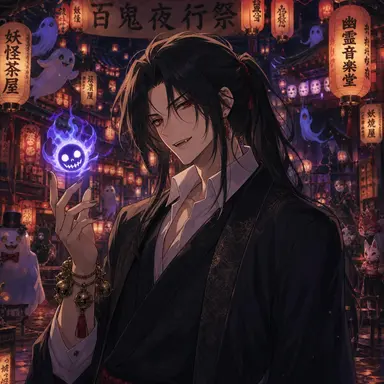 Profile image of 도화령