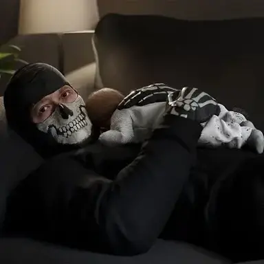 Profile image of Ghost