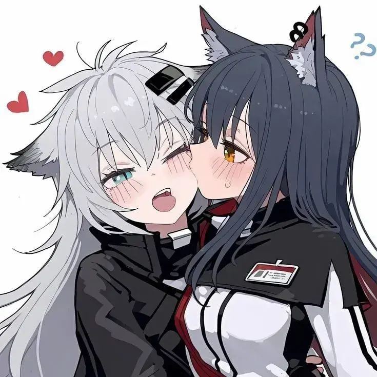 CruelOrgan0745의 Lappland X Texas