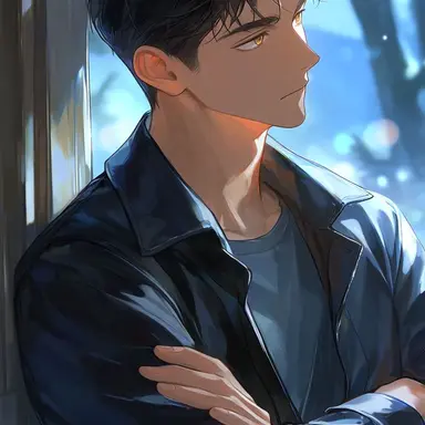 Profile image of Darro