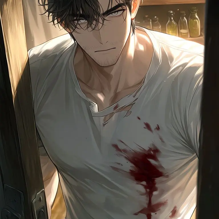 RoastNewt3816의 His Enemy's Daughter