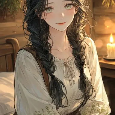 Profile image of Sylvaine