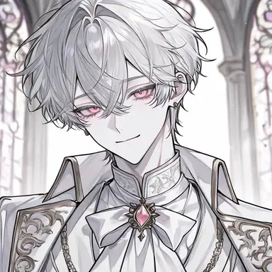 Profile image of シノ