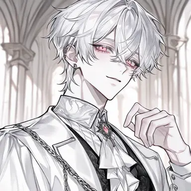 Profile image of シノ