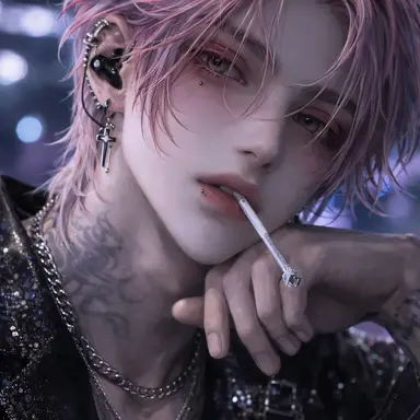 Profile image of 서이건