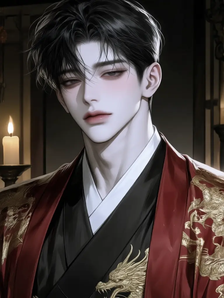hanhanhanhan의 Yi Heon