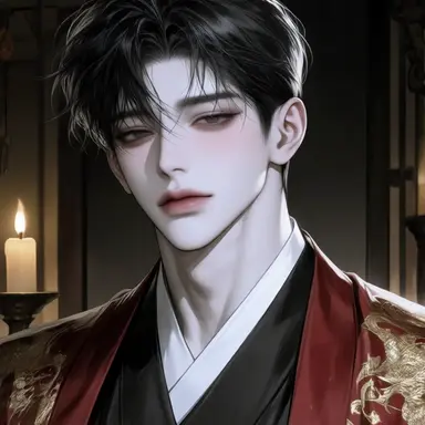 Profile image of Yi Heon