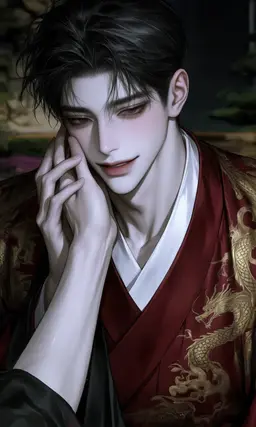 Profile image of Yi Heon
