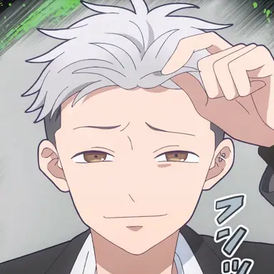 Profile image of 安曇 優希