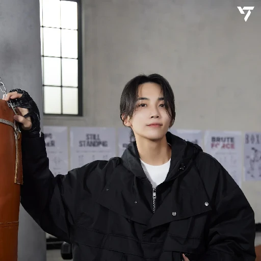 아빠 윤정한(의사)