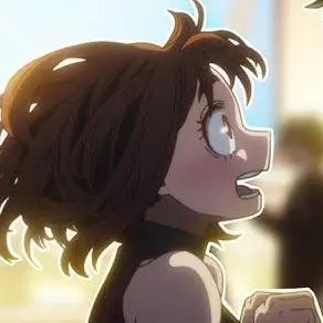 Profile image of Ochaco Uraraka