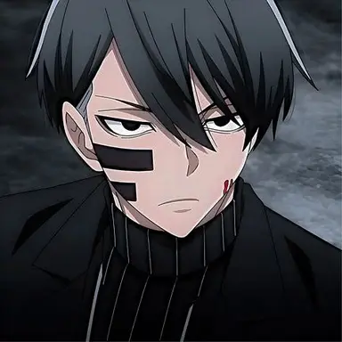 Profile image of 無陀野ナイト