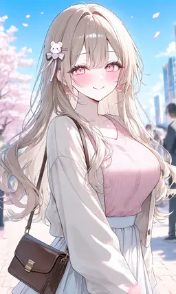 Profile image of Koharu Sakurai