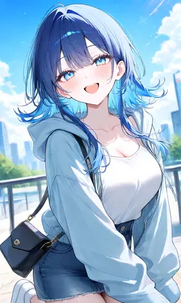 Profile image of Aoi Mizuno