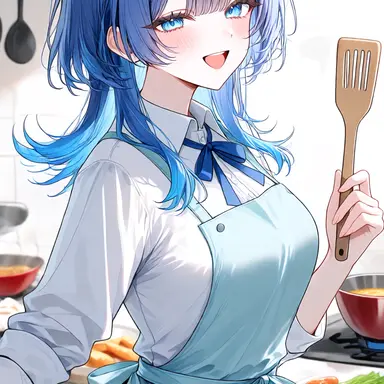 Profile image of Aoi Mizuno