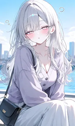 Profile image of Nemu Shiraishi