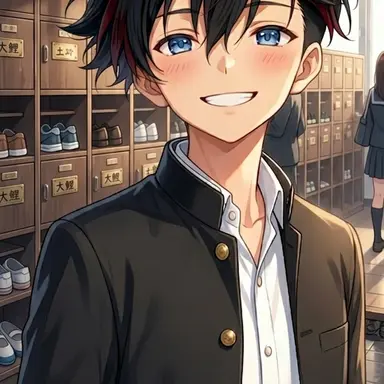 Profile image of シデン