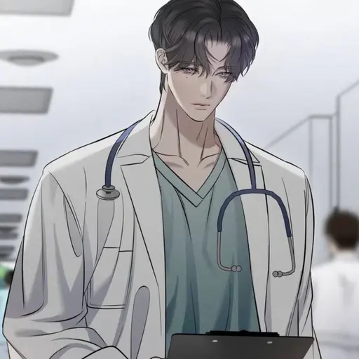 Aaron_Victor02의 한재현
