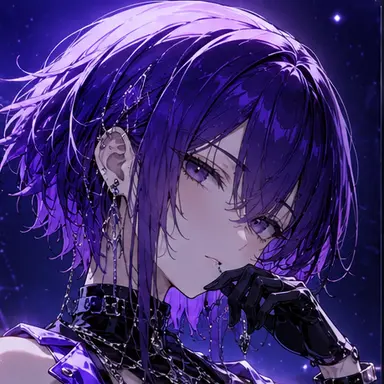 Profile image of Aoi Shiranami