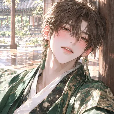 Profile image of ヒョン・ドハ