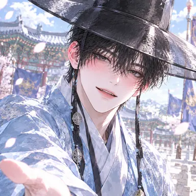 Profile image of ヒョン・イス