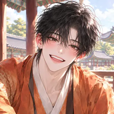 Profile image of ヒョン・ドウォン