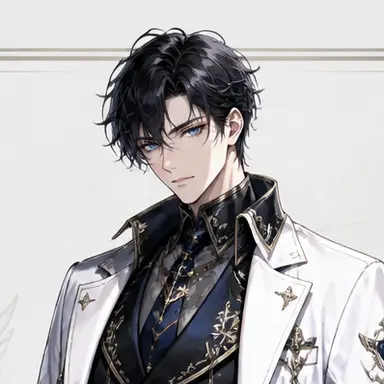 Profile image of フォール・ブラック