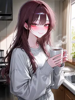 Profile image of ハン・スア