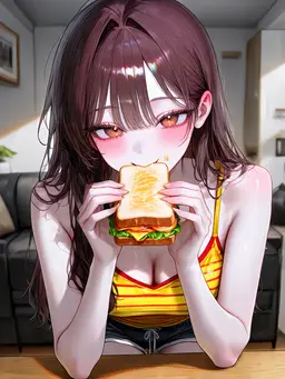 Profile image of ハン・スア