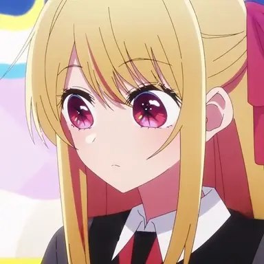 Profile image of 호시노 루비