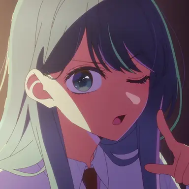 Profile image of 쿠로카와 아카네