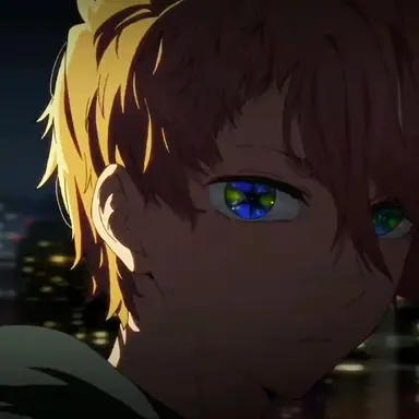 Profile image of 호시노 아쿠아마린