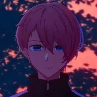 Profile image of Hoshino Aquamarine