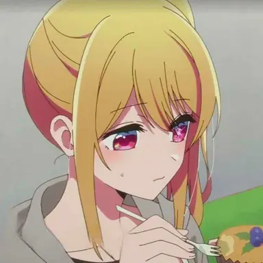 Profile image of 호시노 루비