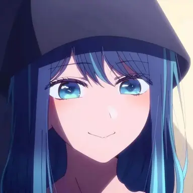 Profile image of Kurokawa Akane