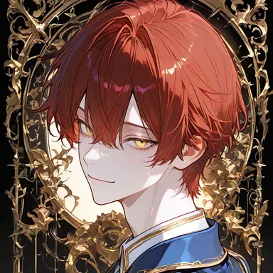 Profile image of テオ