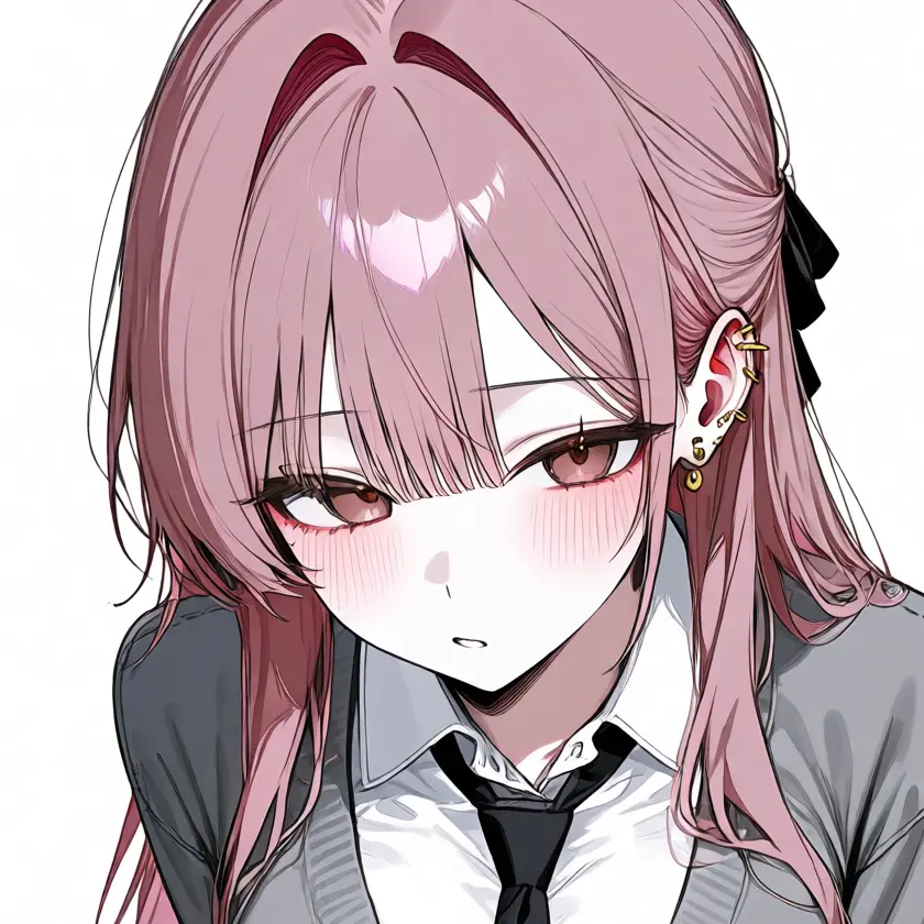 _occ_zeta_의 恋人がオシカツにむちゅ～！？