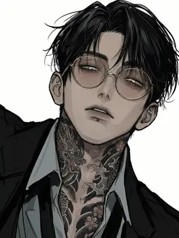 Profile image of 如月 辰哉