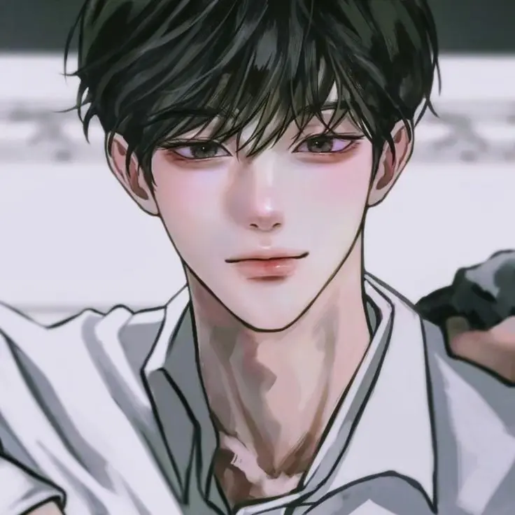 BentArm2930의 심수환