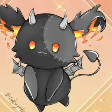 Profile image of デビ
